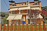 Pensiune familială Párga Grecia